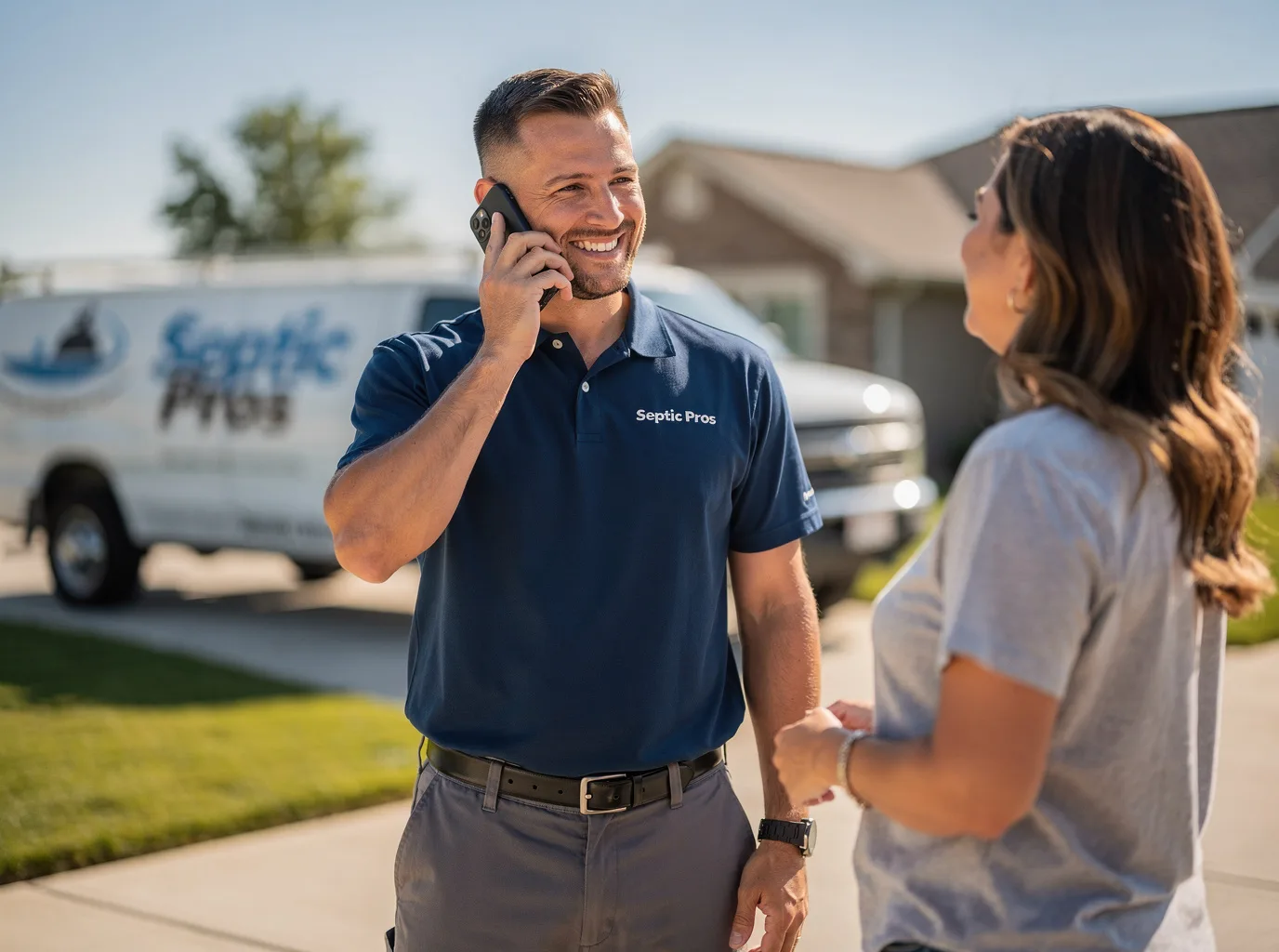Septic Tank Pumping Denmark, TN FAQs